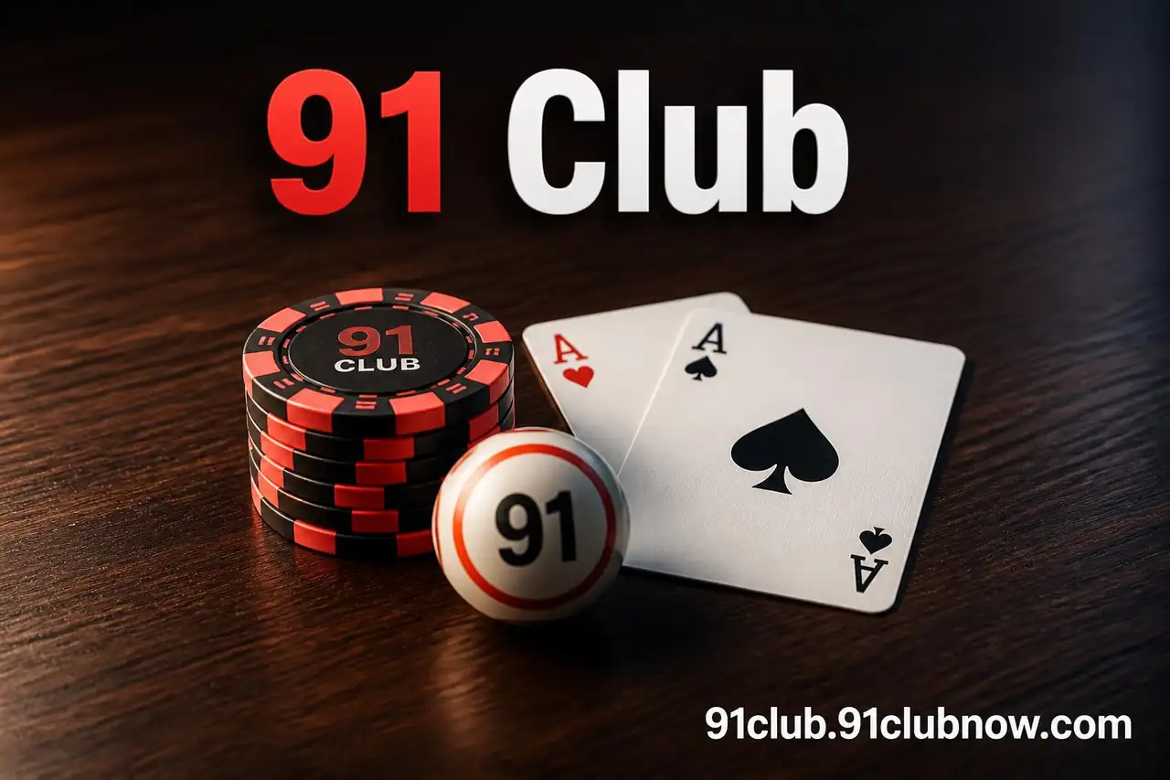 91 Club