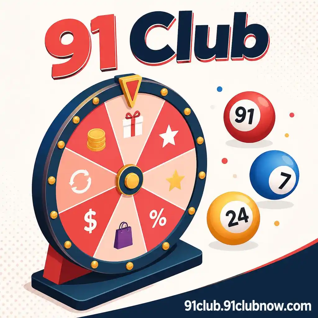 91 Club