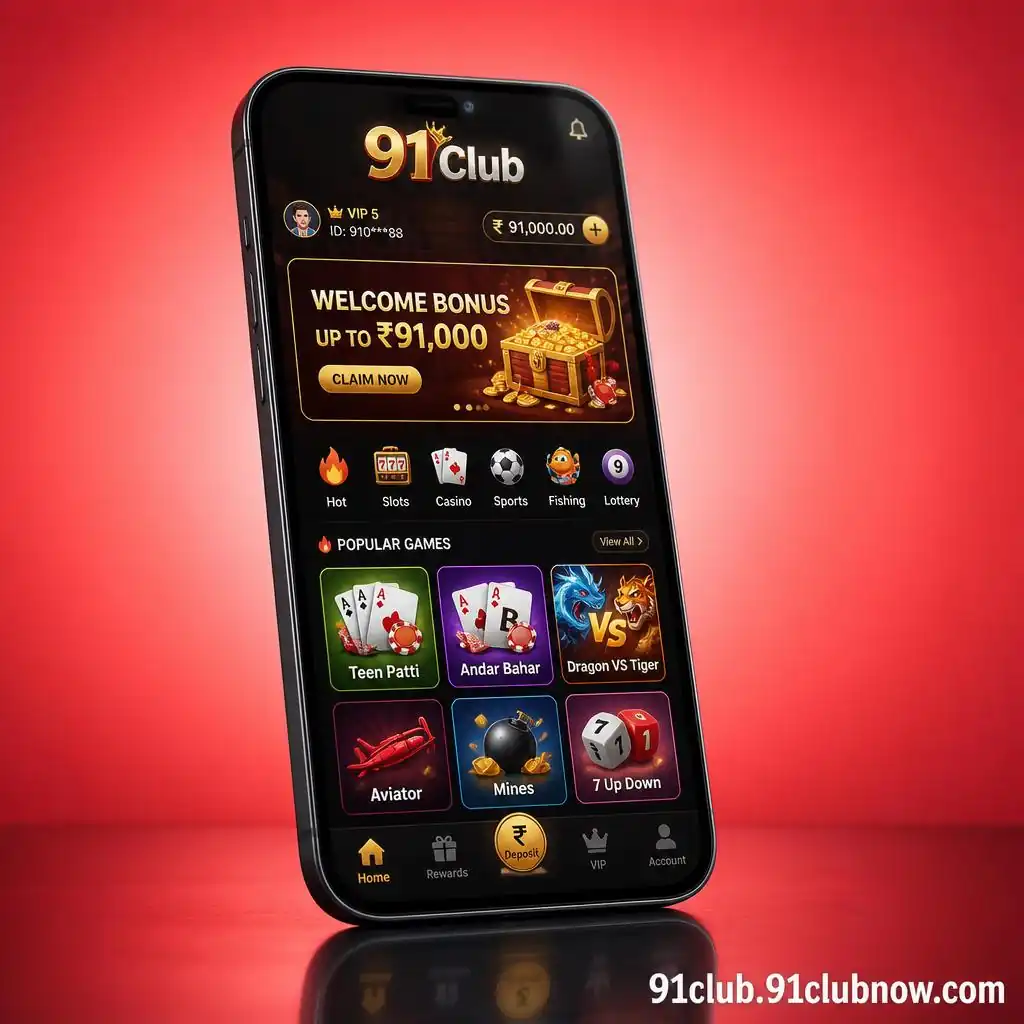 91 Club